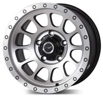 Lizardo XH326 8,5x16 6*139,7 Et:0 Dia:110,1 CBMF