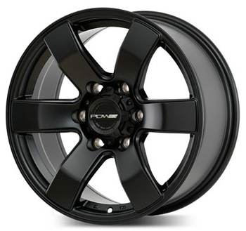 PDW PDW HORIZON 8x17 6*139,7 Et:36 Dia:100,1 U4B