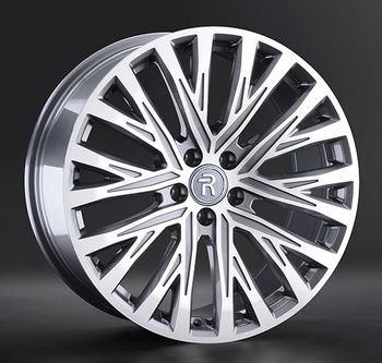 Replay Replay B305 9x20 5*112 Et:35 Dia:66,6 GMF