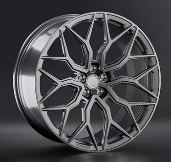 LS Forged FG13 8x18 5*112 Et:38 Dia:66,6 MGM