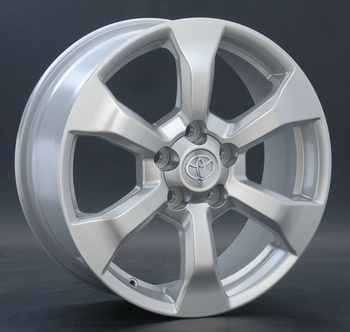 Replica LA Replica LA TY70 7x17 5*114,3 Et:45 Dia:60,1 S