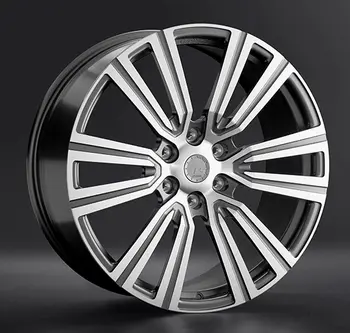 LS Forged FG15 9x22 6*139,7 Et:45 Dia:95,1 MGMF