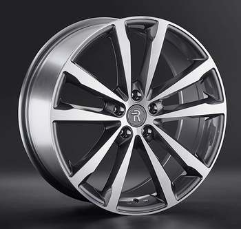 Replay Replay GL67 8,5x19 5*108 Et:46 Dia:63,3 gmf