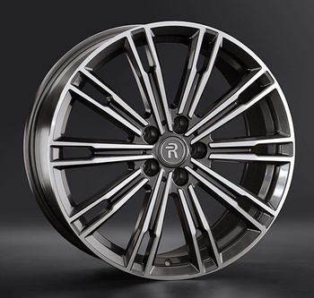 Replay Replay B286 8x19 5*112 Et:27 Dia:66,6 GMF