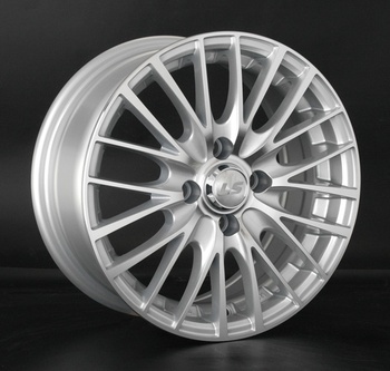 LS wheels LS wheels LS 768 7x16 4*100 Et:40 Dia:60,1 SF