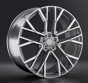 LS Forged LS Forged FG07  10,5x22 5*112 Et:43 Dia:66,6 mgmf
