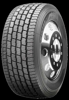 Sailun Sailun SAW1 315/80 R22,5 156/150L 18pr (рулевая/прицепная)
