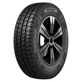 Белшина Бел-303 195/75R16 107/105R