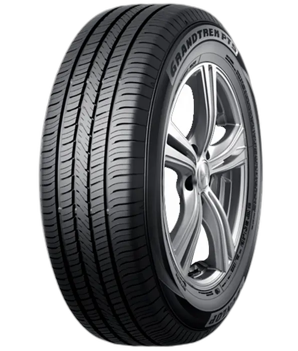 DUNLOP Grandtrek PT5 275/50 R22 111H