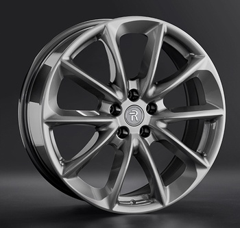 Replay Replay LX228 8x20 5*114,3 Et:30 Dia:60,1 hpb