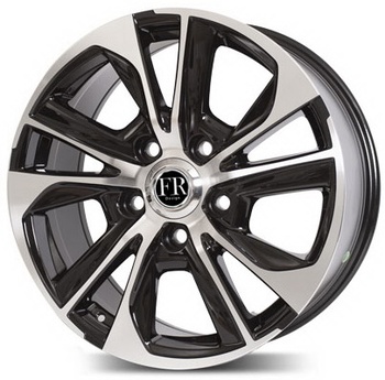 Replica FR TY-5756 8,5x20 5*150 Et:58 Dia:110,1 BMF