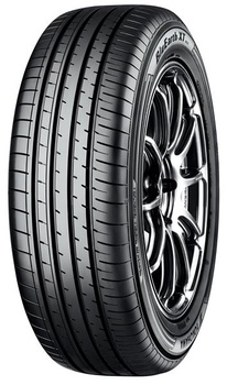 Yokohama Yokohama BluEarth-XT AE61 215/60R17 96V