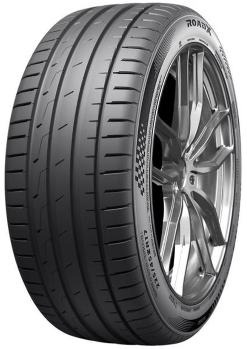 RoadX RXMotion DU71 255/40R19 100Y