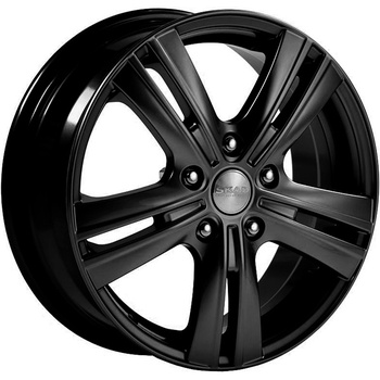 СКАД Скад Багира 6x16 4*100 Et:45 Dia:60,1 Графит