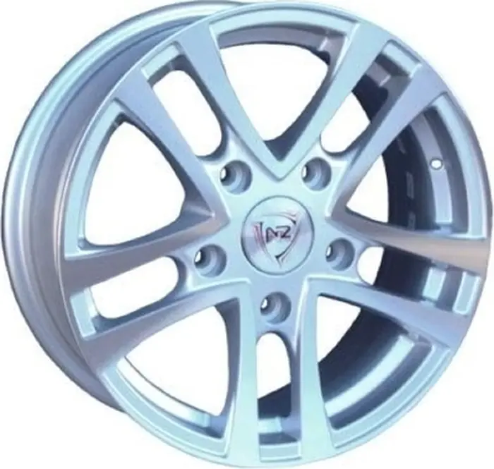 NZ SH645 6,5x15 5*139,7 Et:40 Dia:98 SF