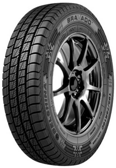 Белшина Бел-313 215/75R16 116/114R