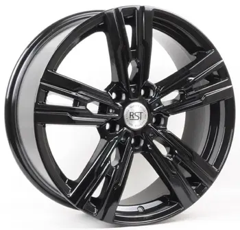 RST R228 8x18 5*120 Et:50 Dia:65,1 BL