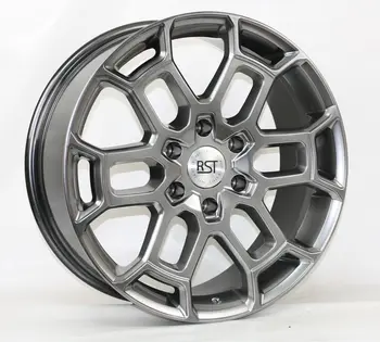 RST R072 8,5x20 6*139,7 Et:25 Dia:106,1 BH