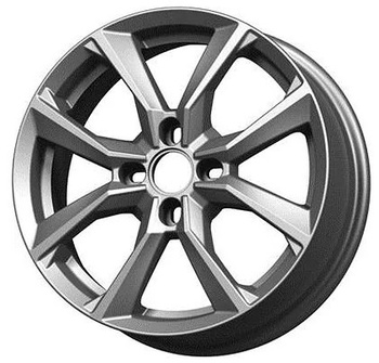 Carwel Тахо 283 6x15 4*100 Et:50 Dia:60,1 SB