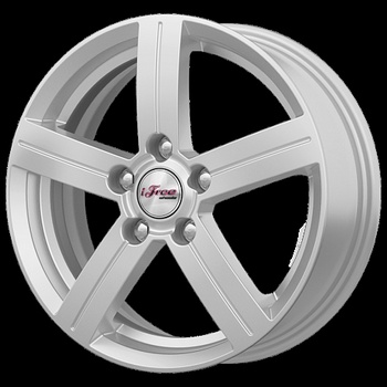 iFree iFree Оруэлл 6x16 5*112 Et:43 Dia:57,1 Нео-классик