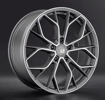 LS wheels FlowForming RC71 9x20 5*130 Et:45 Dia:71,6 mgmf