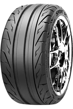 Goodride Sport DSII (не для дорог общего пользования) 235/40 ZR18 95W