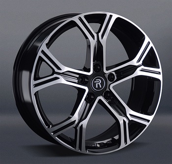 Replay Replay KI304 8x19 5*114,3 Et:34 Dia:67,1 BKF