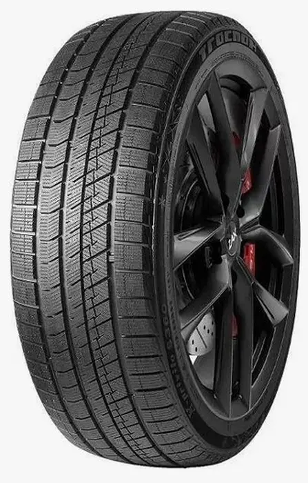 Tracmax X-Privilo S360 325/35R22 114H