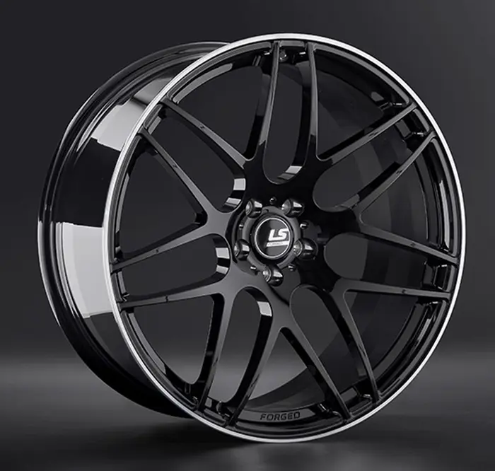LS Forged FG09 9,5x20 5*112 Et:45 Dia:66,6 bkl