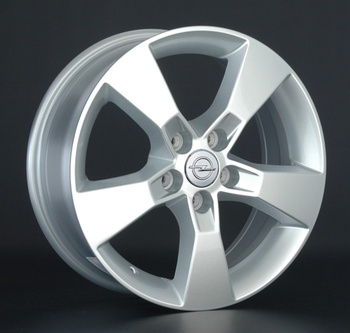 Replica LA Replica LA OPL43 6,5x15 5*105 Et:39 Dia:56,6 S