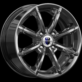 K&K K&K Sportline 6x14 4*98 Et:30 Dia:58.6 кварц
