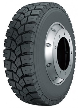 Goodride Goodride MD-777 315/80 R22,5 164/158K 22pr (Ведущая)
