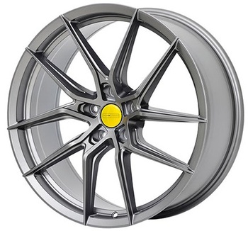 PDW PDW Corsa (2044) 8,5x20 5*108 Et:40 Dia:67,1 U4B