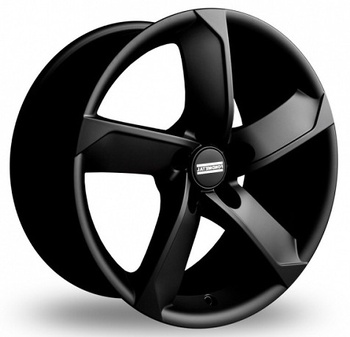 Fondmetal FONDMETAL 7900 6x16 5*115 Et:38 Dia:72,6 Matt Black