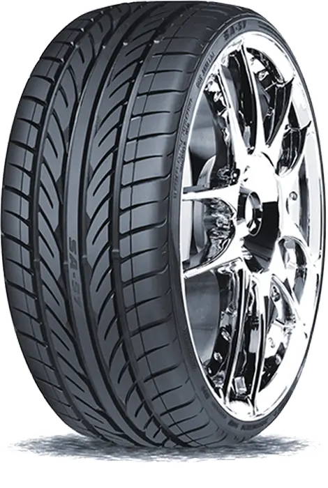 Goodride SA-57 ZUPER ACE 285/35R22 106V
