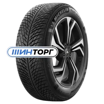 Michelin Pilot Alpin 5 SUV 275/50 R21 113V