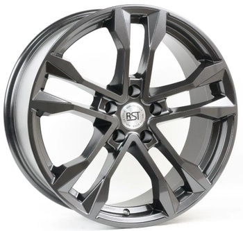 RST RST R068 8x18 5*114,3 Et:30 Dia:60,1 BMG