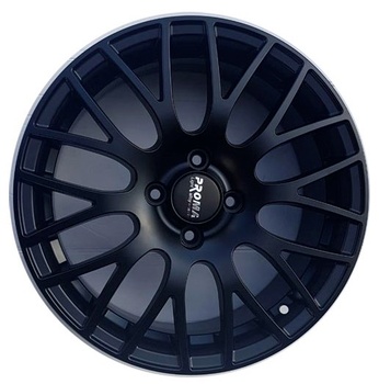 Прома Прома GT 7,5x18 5*108 Et:46 Dia:63,4 Черный