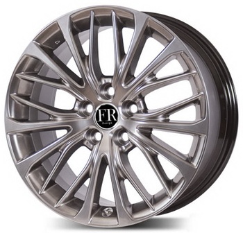 Replica FR TY0033 8x18 5*114,3 Et:50 Dia:60,1 HB