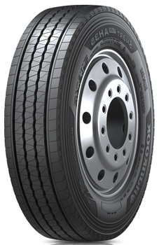 Hankook Hankook AH35 215/75 R17,5 128/126M 14pr (Рулевая)