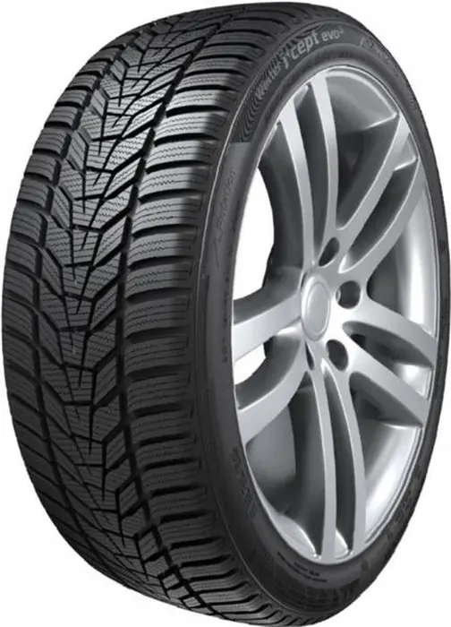 Hankook winter i cept evo3 x w330 275/30R20 97V