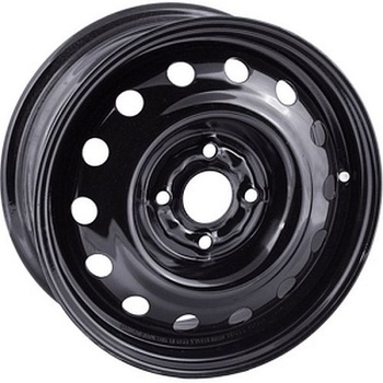 Trebl Trebl 64A50C 6x15 4*100 Et:50 Dia:60,1 black