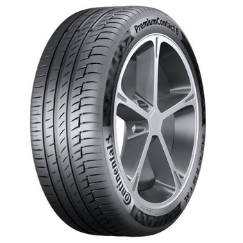 Continental Continental ContiPremiumContact 6 225/55R17 97Y RunFlat