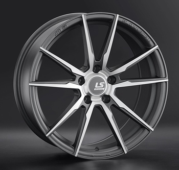 LS wheels LS wheels FlowForming RC35 8x18 5*114,3 Et:35 Dia:67,1 MGMF