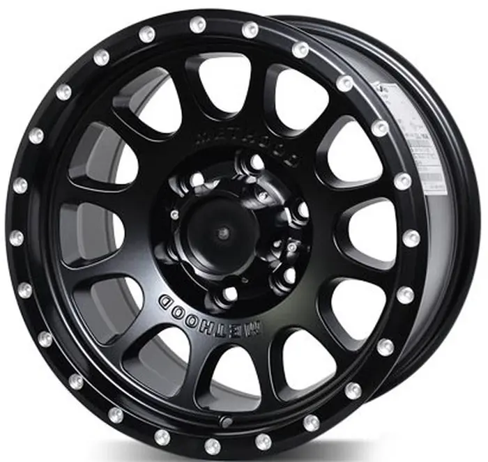 PDW M2 9x17 5*150 Et:0 Dia:110,1 E-MD/U4B