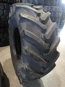 WORCRAFT R4 540/70 R24