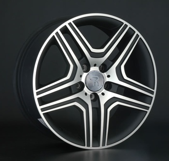 Replay Replay MR67 8,5x20 5*130 Et:48 Dia:84,1 MBF