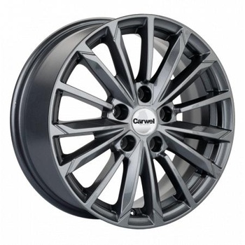 Carwel Carwel Тевриз 6.5x16 5*114.3 Et:44 Dia:67.1 GRT
