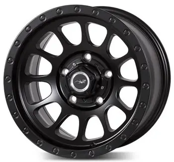 Lizardo XH326 8,5x16 6*139,7 Et:0 Dia:110,1 CB