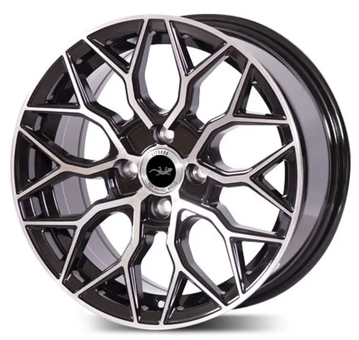 Lizardo XH1024 8x18 4*100 Et:40 Dia:60,1 BMF